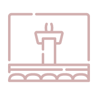 Recepcija u sklopu objekta