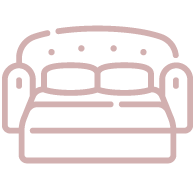 Udoban smještaj za 6 osoba